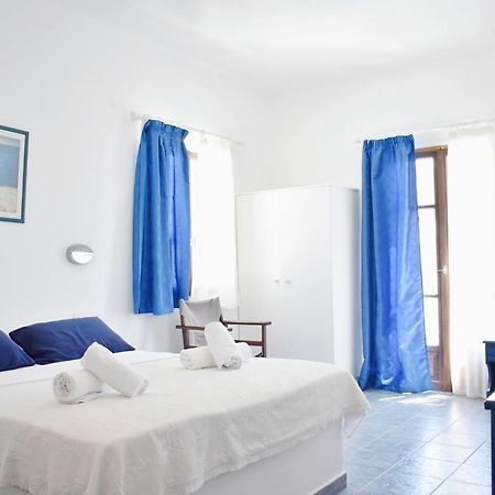 קיתנוס Martinos Studios, Merihas Port מראה חיצוני תמונה