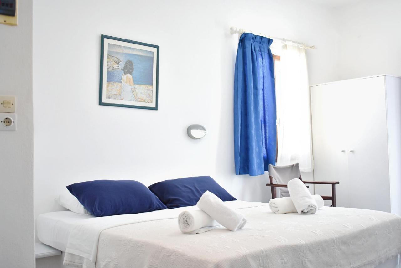 קיתנוס Martinos Studios, Merihas Port מראה חיצוני תמונה