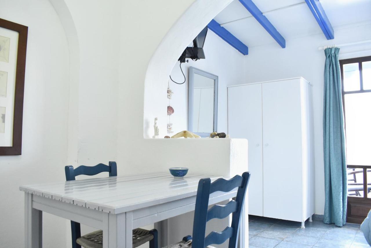 קיתנוס Martinos Studios, Merihas Port מראה חיצוני תמונה