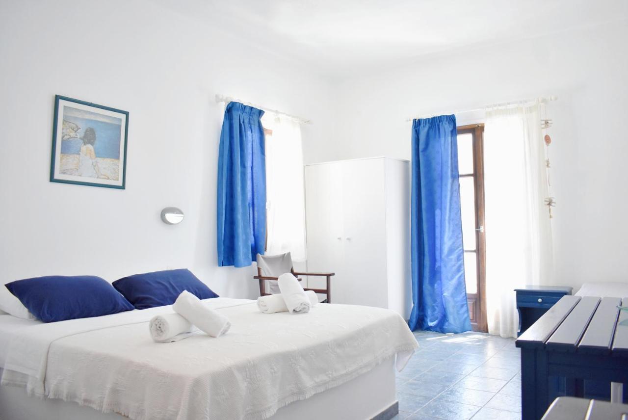 קיתנוס Martinos Studios, Merihas Port מראה חיצוני תמונה
